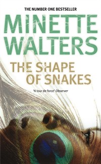 Cover Shape of Snakes