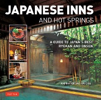 Cover Japanese Inns and Hot Springs