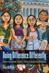 Cover Doing Difference Differently