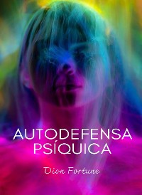 Cover Autodefensa psíquica (traducido)