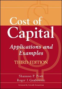 Cover Cost of Capital