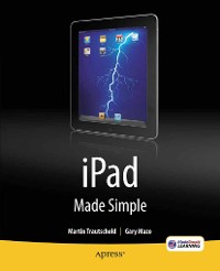 Cover iPad Made Simple