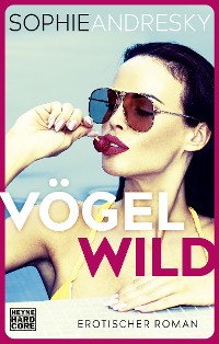 Cover Vögelwild