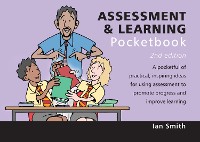 Cover Assessment & Learning Pocketbook