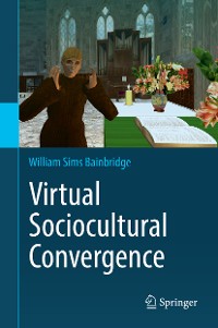 Cover Virtual Sociocultural Convergence