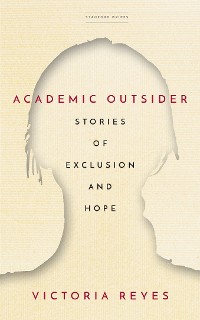 Cover Academic Outsider
