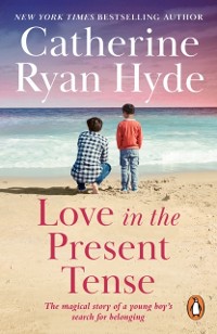Cover Love In The Present Tense