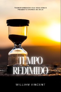 Cover Tempo Redimido