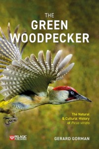 Cover Green Woodpecker