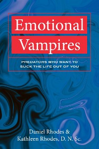 Cover Emotional Vampires