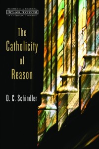 Cover Catholicity of Reason
