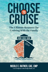 Cover Choose to Cruise