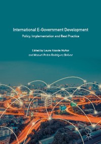 Cover International E-Government Development