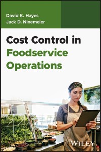 Cover Cost Control in Foodservice Operations