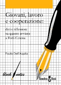 Cover Giovani, lavoro e cooperazione