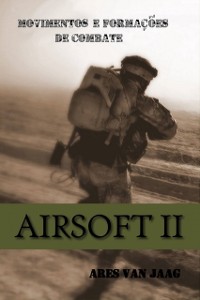 Cover Airsoft II