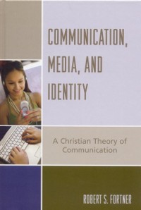 Cover Communication, Media, and Identity