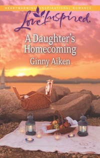 Cover A DAUGHTER''S HOMECOMING