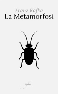 Cover La Metamorfosi