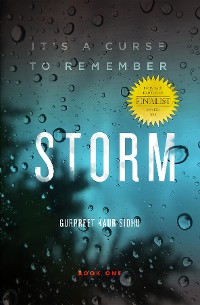 Cover STORM