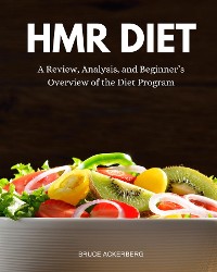 Cover HMR Diet