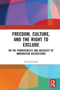 Cover Freedom, Culture, and the Right to Exclude
