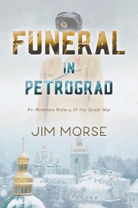 Cover Funeral in Petrograd