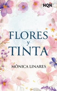 Cover Flores y tinta