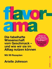 Cover Flavorama