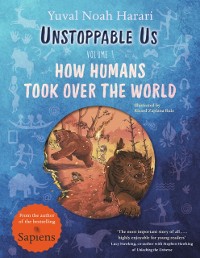 Cover Unstoppable Us, Volume 1