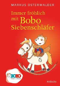 Cover Immer fröhlich mit Bobo Siebenschläfer