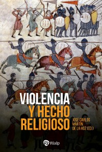 Cover Violencia y hecho religioso