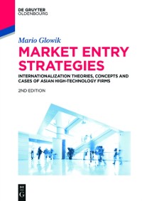 Cover Market Entry Strategies