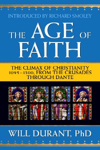 Cover The Age of Faith