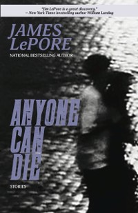 Cover Anyone Can Die