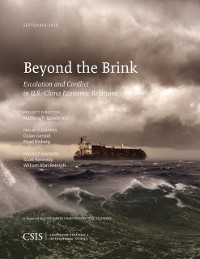 Cover Beyond the Brink