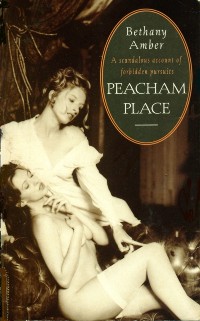 Cover Peacham Place