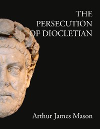 Cover The Persecution of Diocletian