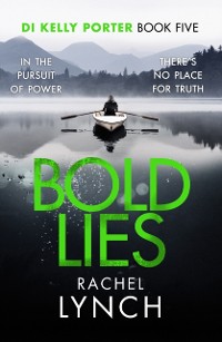 Cover Bold Lies