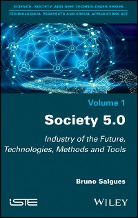 Cover Society 5.0