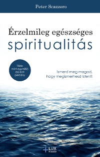 Cover Érzelmileg egészséges spiritualitás