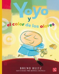 Cover Yoyo y el color de los olores