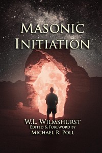 Cover Masonic Initiation