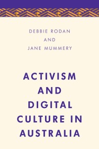 Cover Activism and Digital Culture in Australia