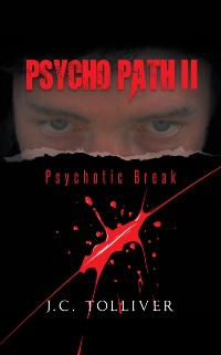 Cover Psycho Path Ii