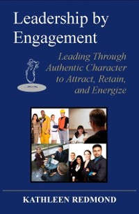 Cover Leadership by Engagement