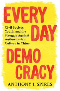 Cover Everyday Democracy