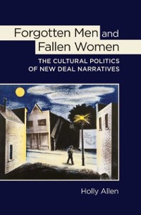 Cover Forgotten Men and Fallen Women