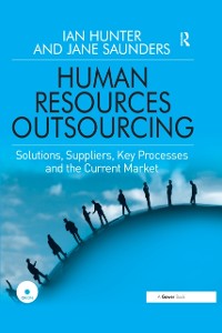 Cover Human Resources Outsourcing