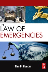 Cover Law of Emergencies